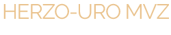 herzo-uro - Praxis für Urologie Logo