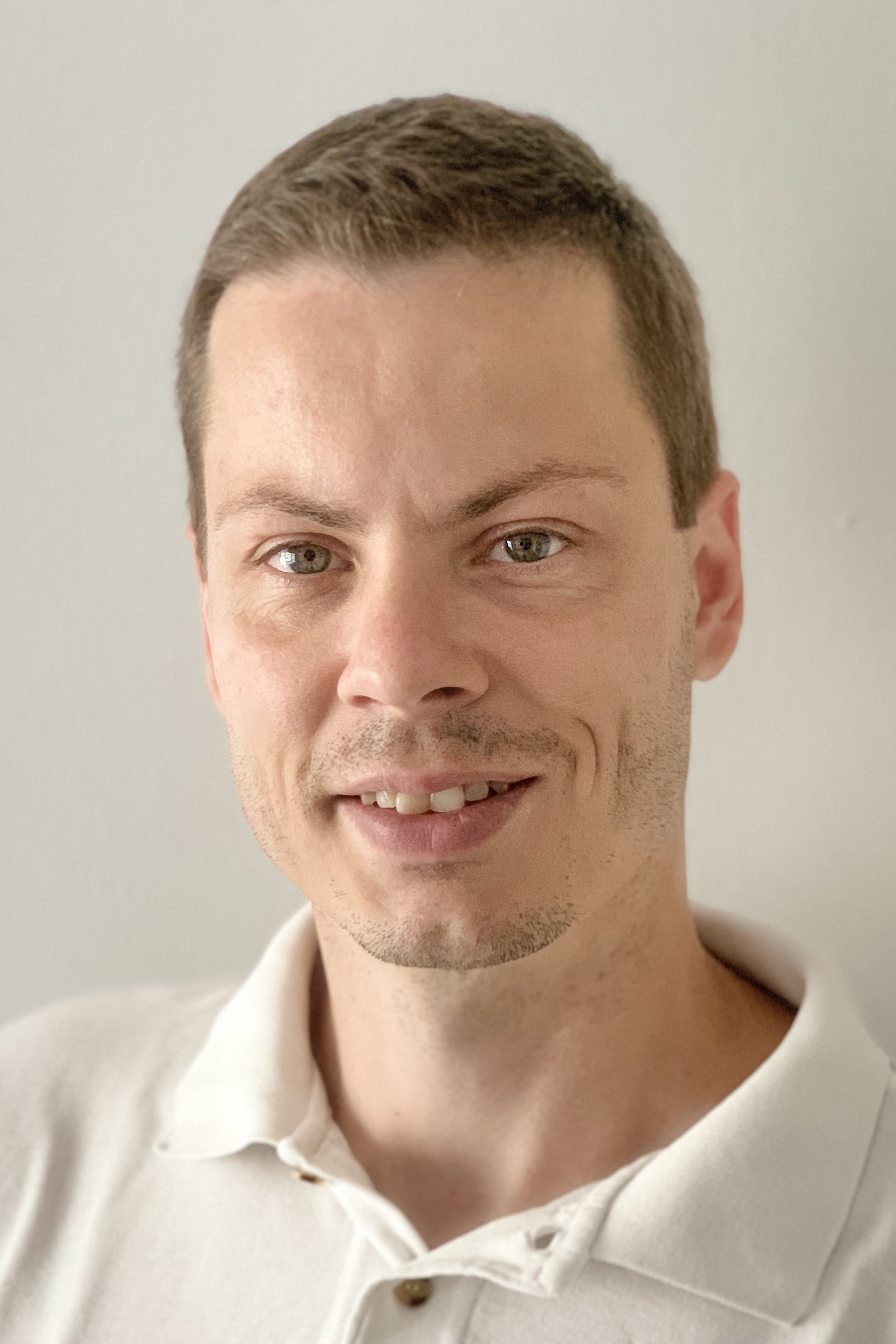 Profilbild Stefan Krieger